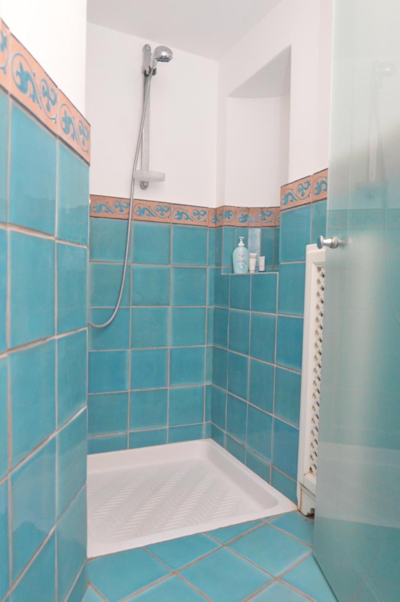 Central Studio Capri Extérieur photo