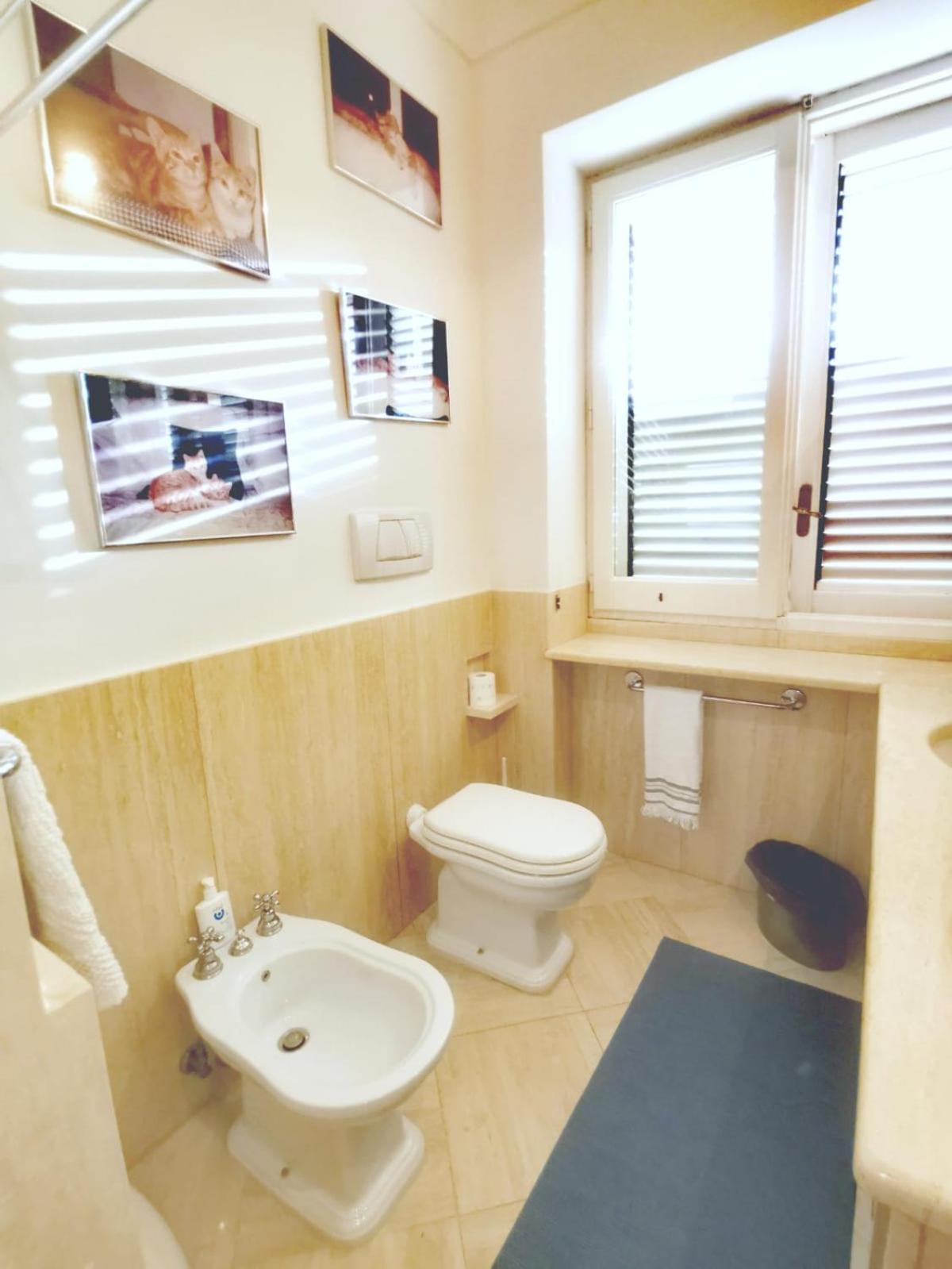 Central Studio Capri Extérieur photo