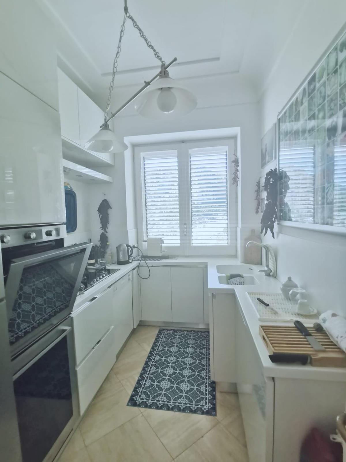 Central Studio Capri Extérieur photo