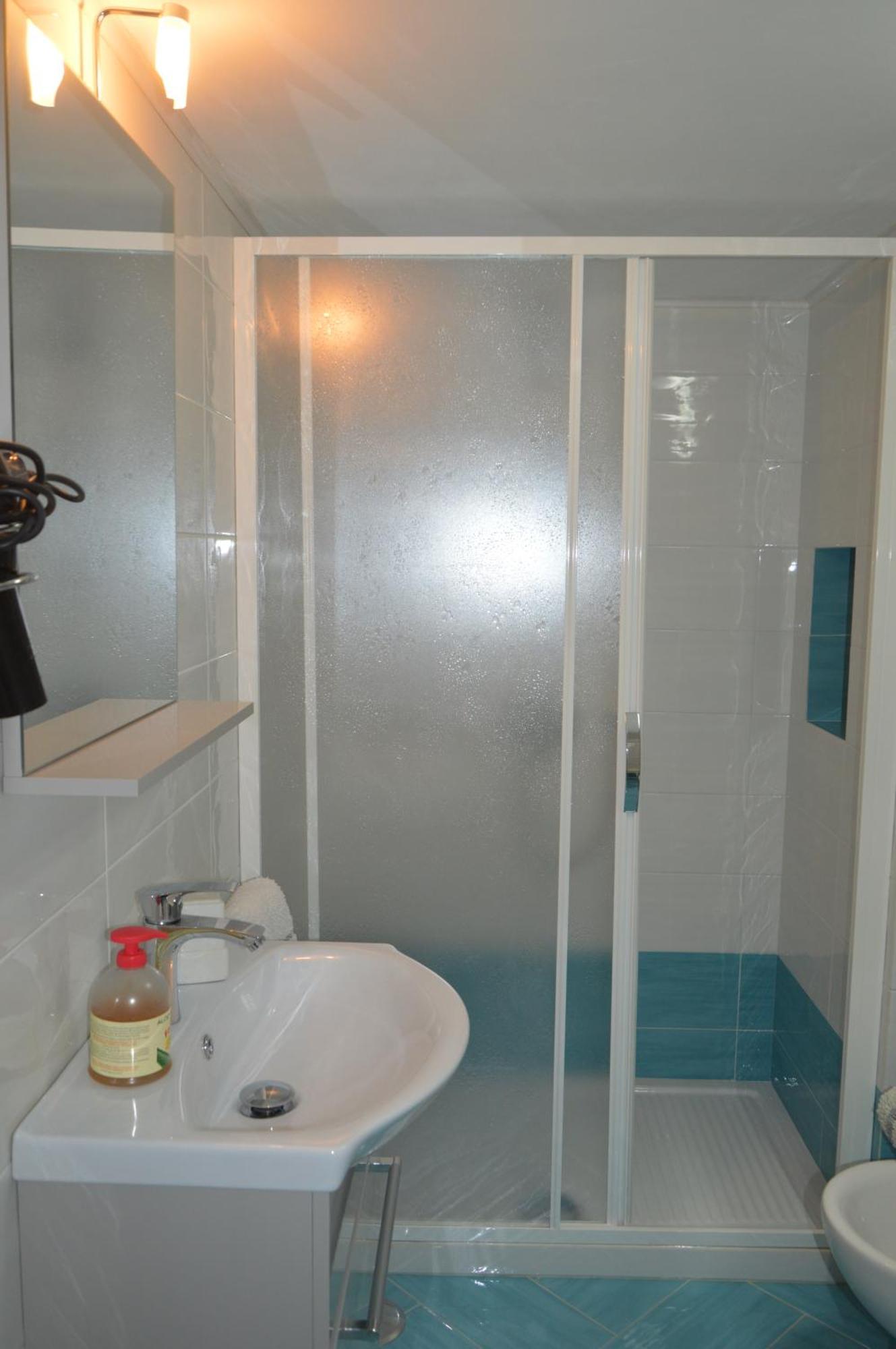 Central Studio Capri Extérieur photo